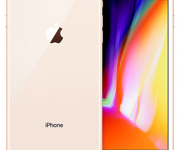 iPhone 8 Plus 128gb, Gold (MX262)